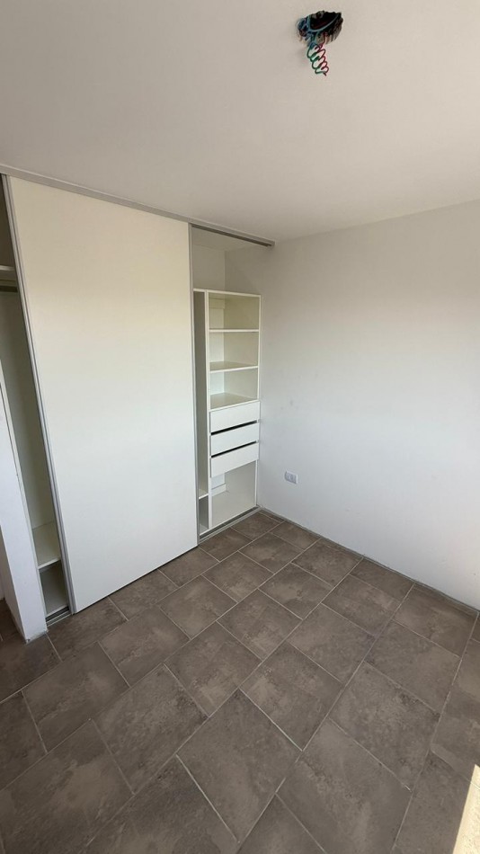 Vendo dpt 1d s estrenar Alberdi