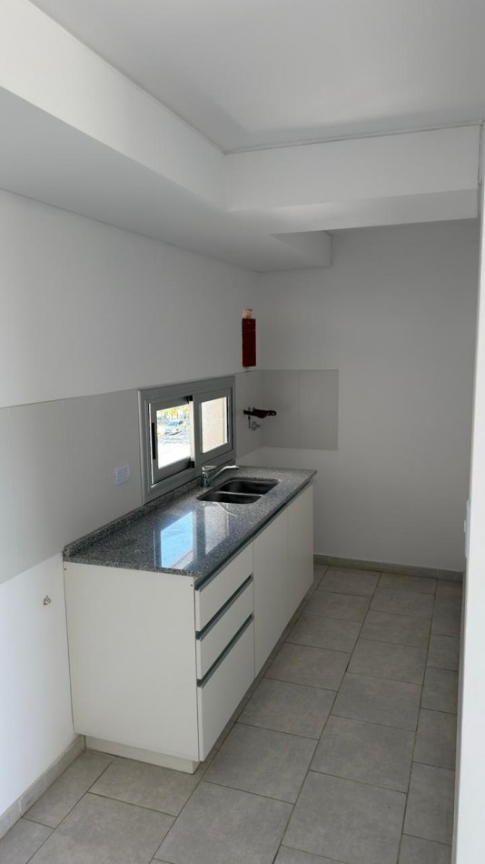 Vendo dpt 1d s estrenar Alberdi