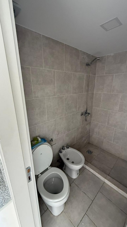 Vendo dpt 1d s estrenar Alberdi