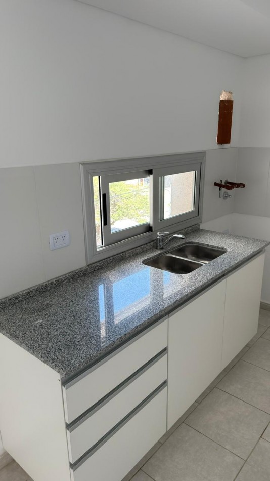 Vendo dpt 1d s estrenar Alberdi