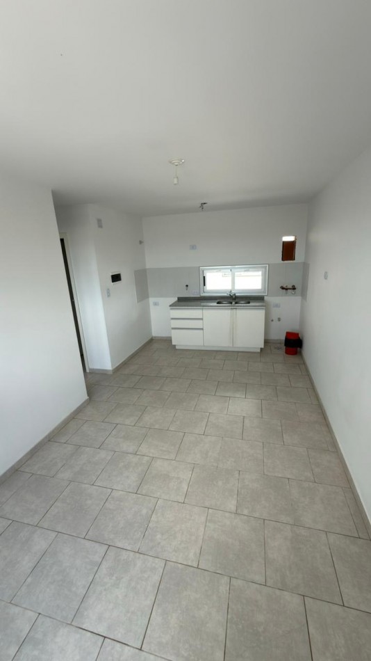 Vendo dpt a estrenar 40.5 mts alberdi impecable 