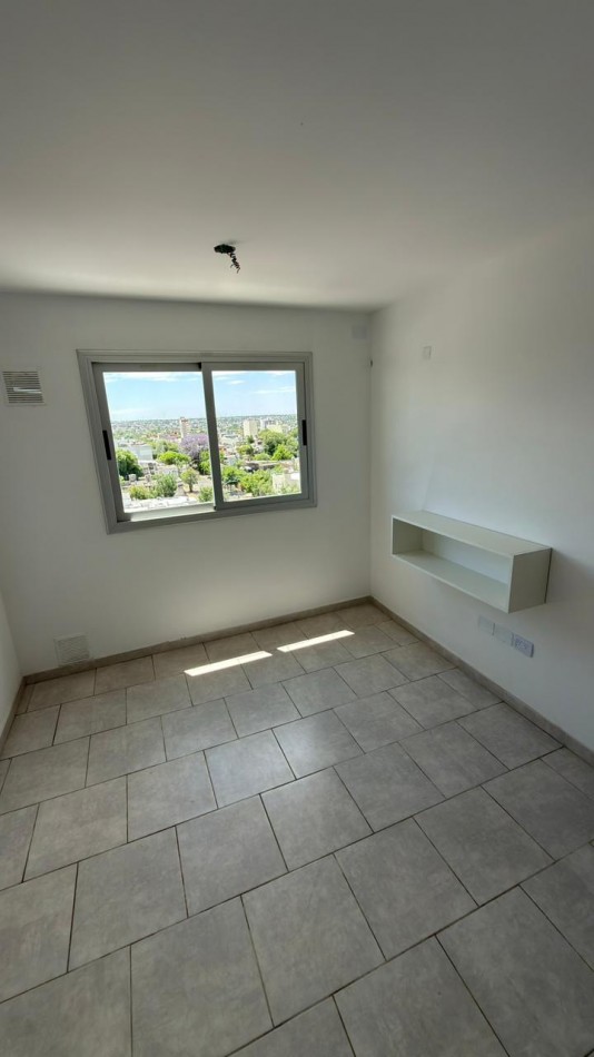 Vendo dpt a estrenar 40.5 mts alberdi impecable 