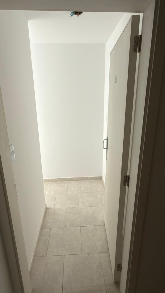 Vendo dpt a estrenar 40.5 mts alberdi impecable 