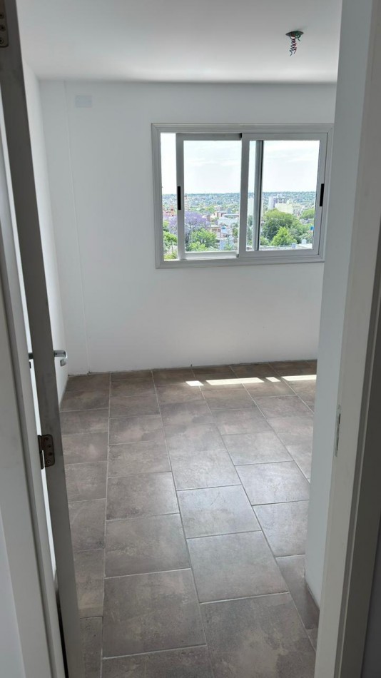 Vendo dpt a estrenar 40.5 mts alberdi impecable 