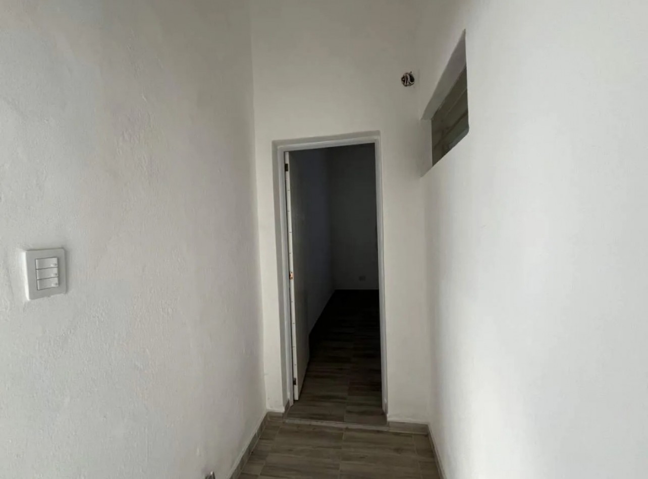 Propiedad remodelada a nueva Rosedal 2d.