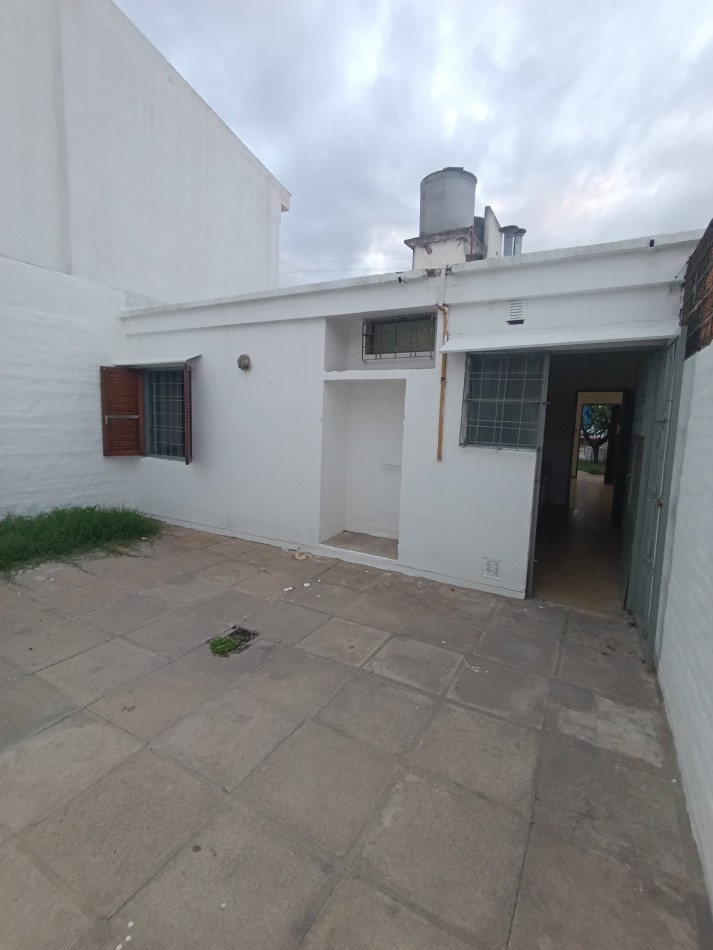 B San Francisco  Ph 2d sobre Sol de mayo 