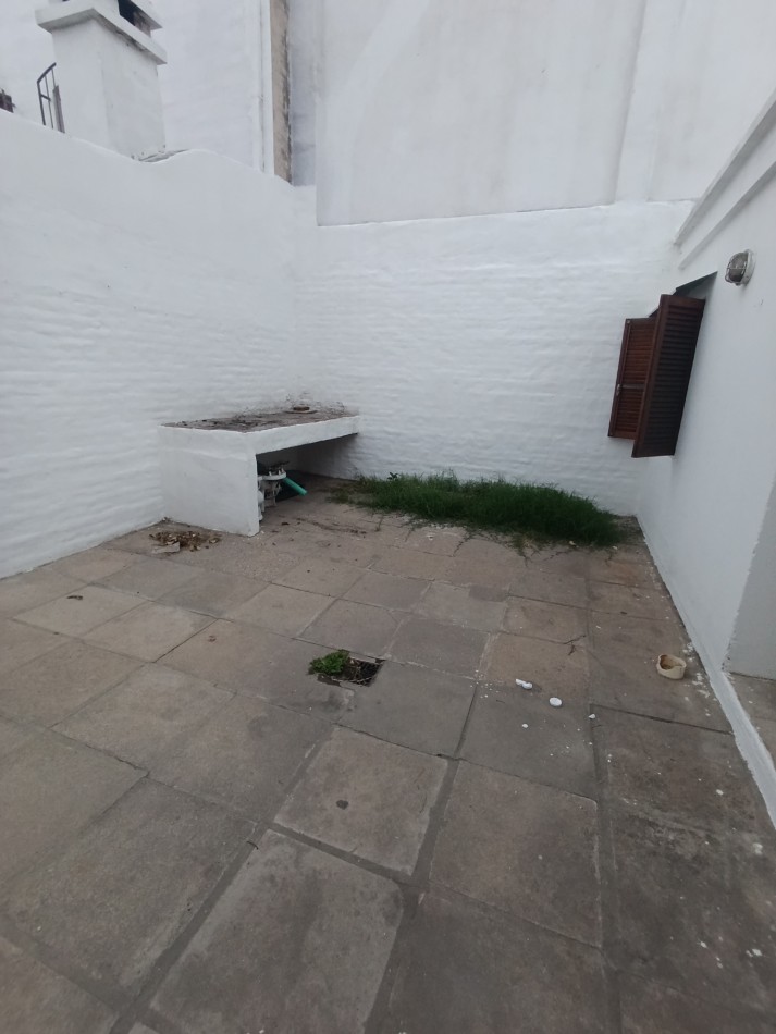 B San Francisco  Ph 2d sobre Sol de mayo 