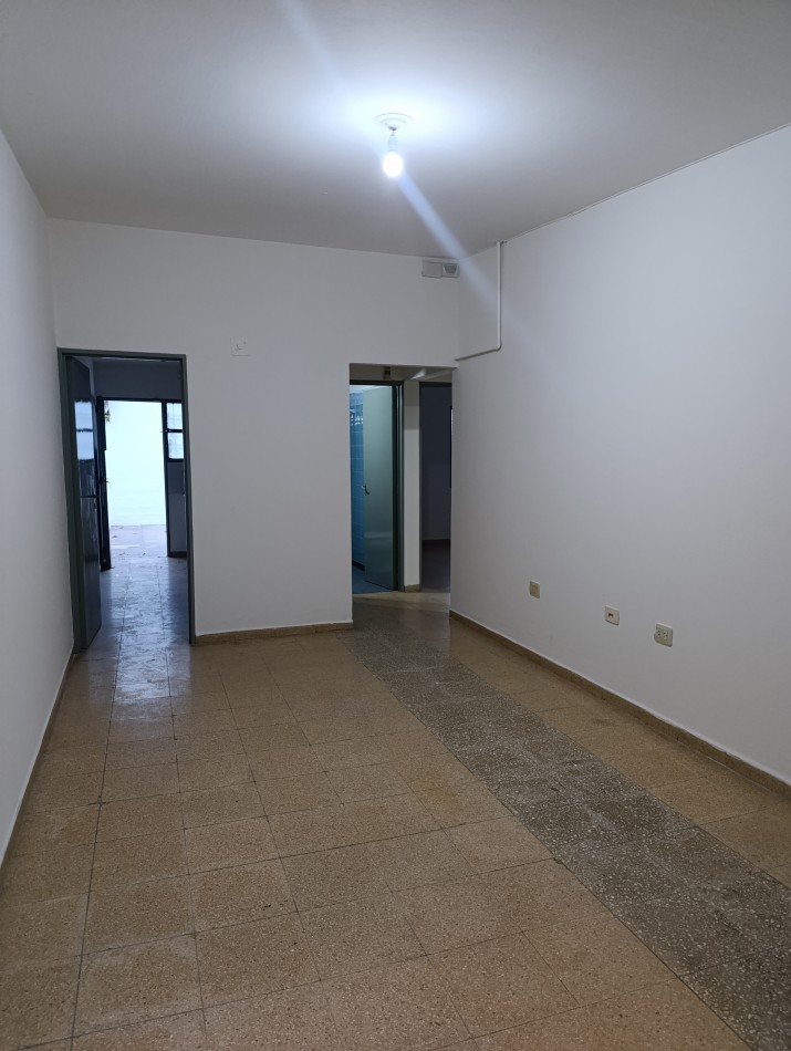 B San Francisco  Ph 2d sobre Sol de mayo 