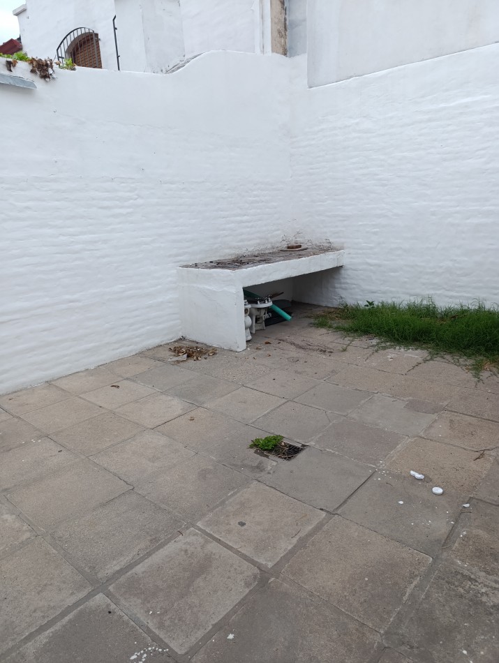 B San Francisco  Ph 2d sobre Sol de mayo 