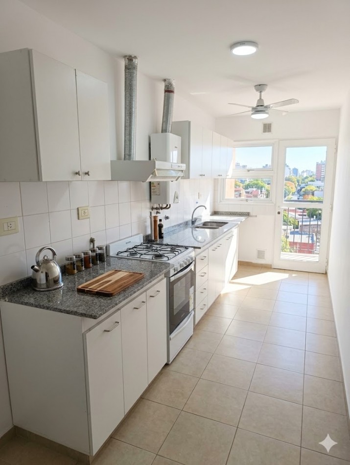 Vendo dpt 3d Balcones del Chatea