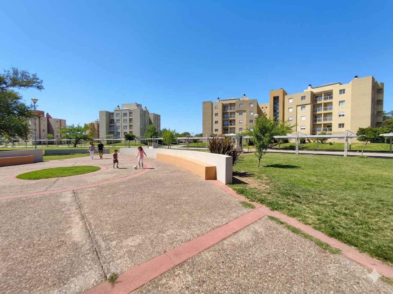 Vendo dpt 3d Balcones del Chatea