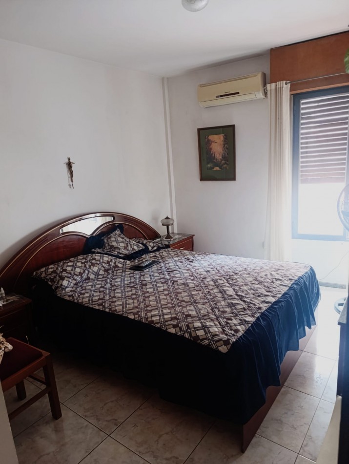 Vendo dpt 1d apto creditos impecable 