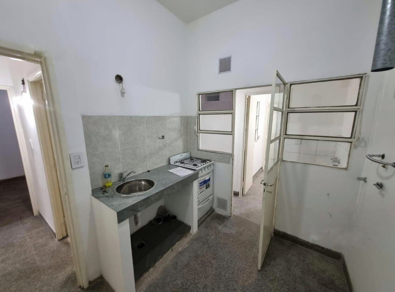 Dpt 2d en planta baja. Precio oportunidad 