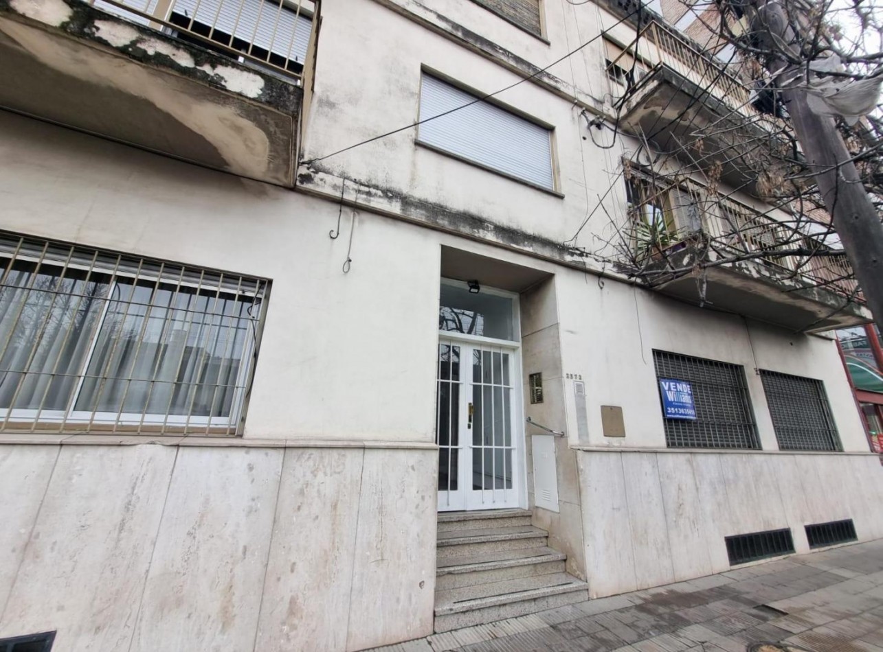 Dpt 2d en planta baja. Precio oportunidad 