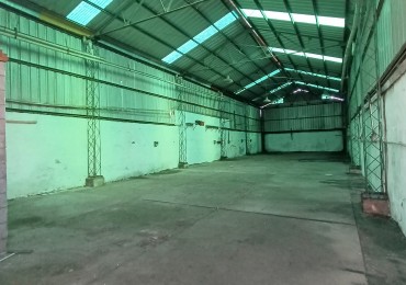 Casa 2d + Galpon 350 mts en cabo Farina