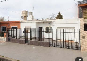 Vendo casa 2d B Corral de Palo