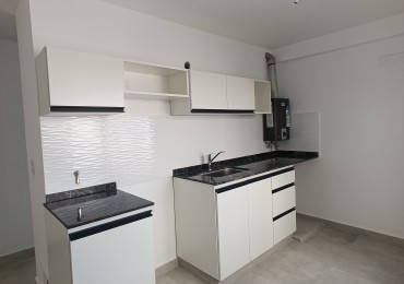 Dpt a estrenar 1d muy luminoso c amenities