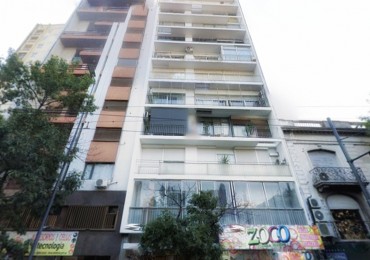 Semipiso 3d a una cuadra del Patio Olmos