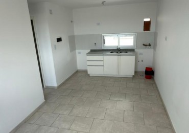 Vendo dpt a estrenar 40.5 mts alberdi impecable 